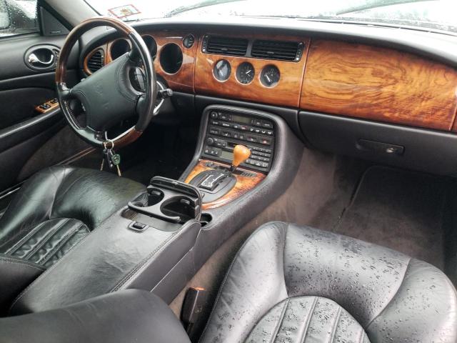SAJJA42C1YNA06098 Jaguar XK8
