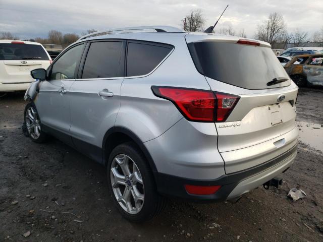 2019 FORD ESCAPE TIT - 1FMCU9J92KUA21345