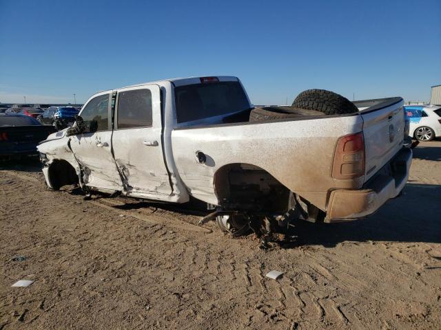 2019 RAM 2500 BIG H - 3C6UR5DL9KG530398