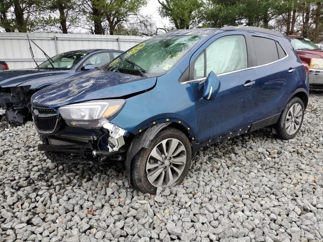 2019 BUICK ENCORE PRE - KL4CJASB7KB772205