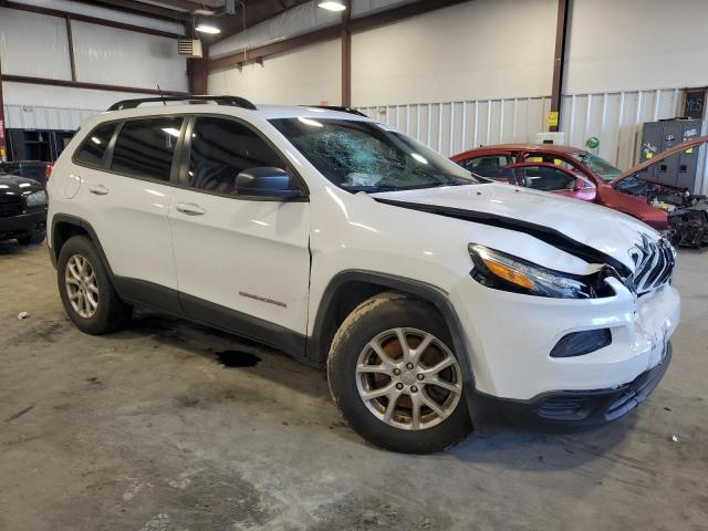 1C4PJLAB7FW731544 Jeep Cherokee Sport
