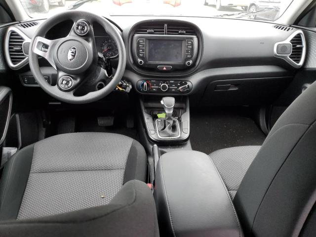 KNDJ23AU3M7754721 KIA Soul