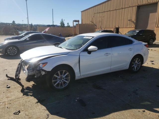 2016 MAZDA 6 SPORT - JM1GJ1U56G1409017