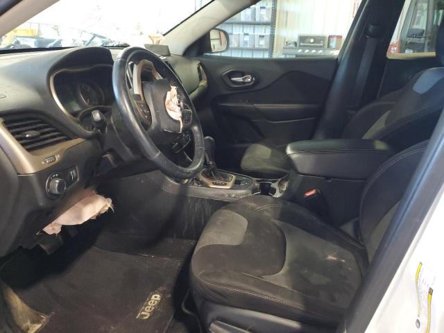 1C4PJLAB7FW731544 Jeep Cherokee Sport