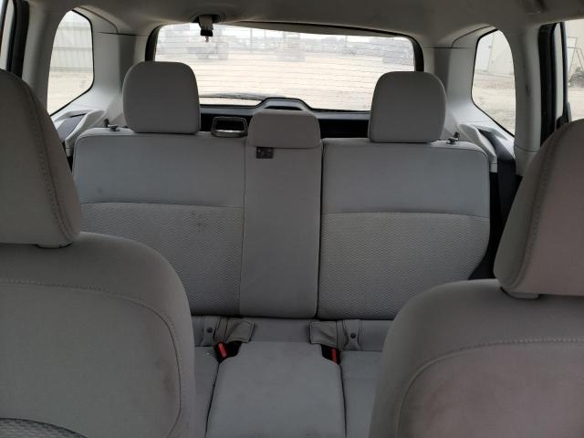 2015 SUBARU FORESTER 2 - JF2SJABCXFH454559