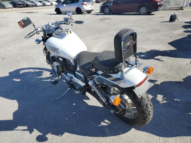 2002 HONDA VT750 DC JH2RC44022K621707