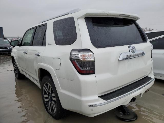 2022 TOYOTA 4RUNNER LI JTEKU5JR0N5982805