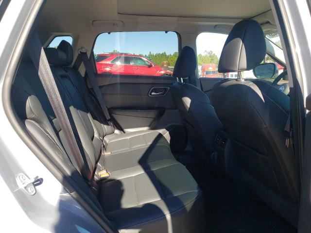 2021 NISSAN ROGUE SL - 5N1AT3CA2MC780777