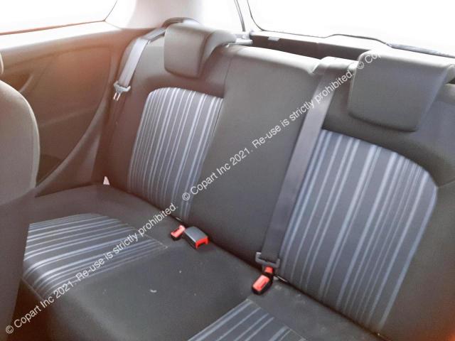 ZFA19900000842782 Fiat Punto Evo