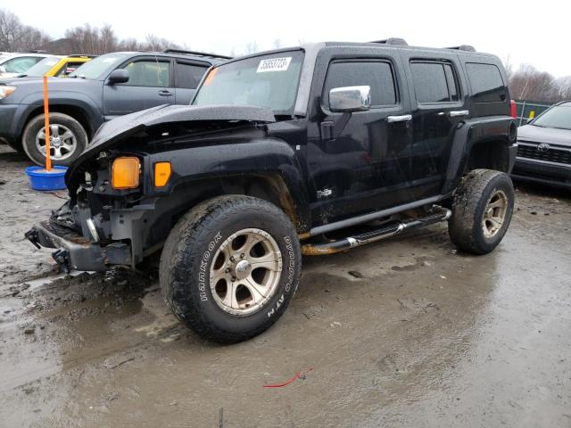 2006 HUMMER H3 