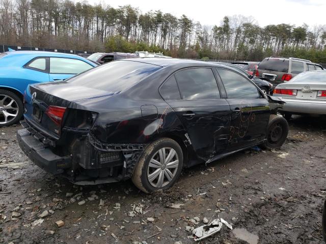 2017 VOLKSWAGEN JETTA S - 3VW2B7AJ5HM275226