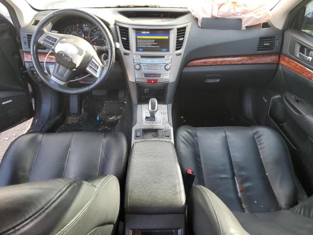 4S3BMDL63C2039081 Subaru Legacy 3.6r Limited