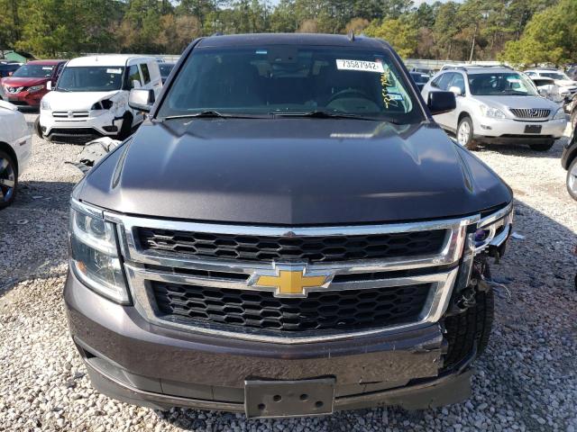 2015 CHEVROLET TAHOE C150 - 1GNSCBKC9FR232482