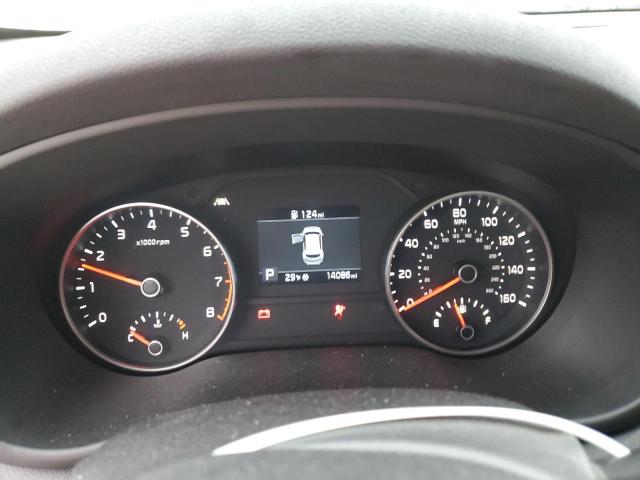 KNDPM3AC2N7012968 KIA Sportage Lx