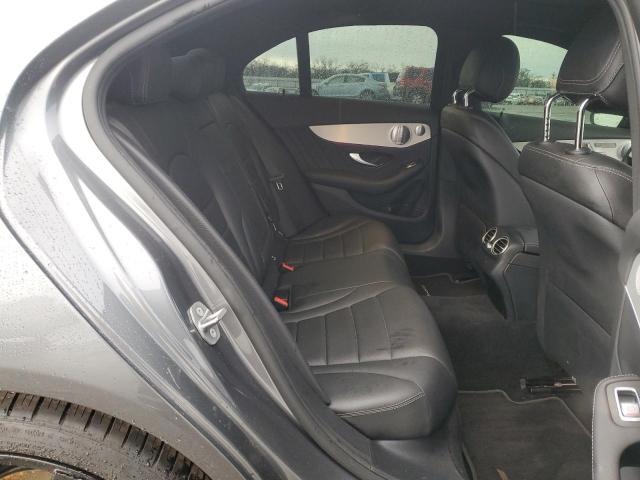 2021 MERCEDES-BENZ C 300 W1KWF8DB3MR639483