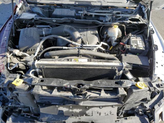 2016 RAM 1500 SPORT - 1C6RR7MT8GS114280