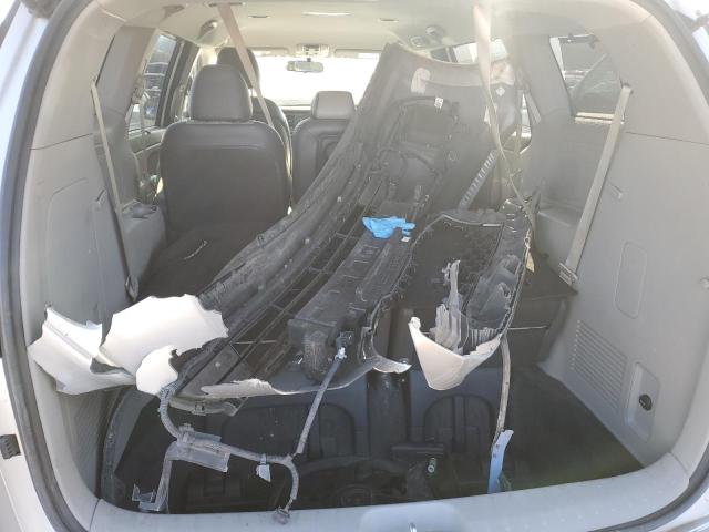 KNDMB5C12H6243024 KIA SEDONA LX
