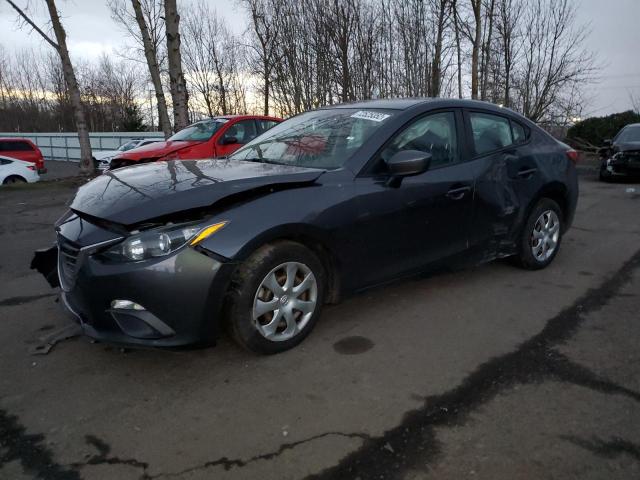 2015 MAZDA 3 SPORT - 3MZBM1U70FM194414