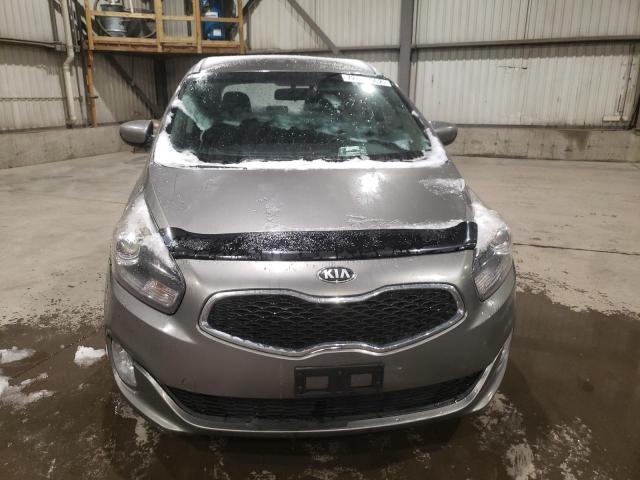 KNAHT8A33E7028050 KIA Rondo
