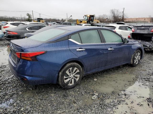 VIN 1N4BL4BV4NN377222 2022 NISSAN ALTIMA no.3