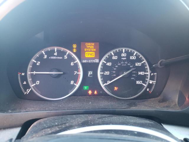 19VDE1F39EE004260 Acura ILX 20