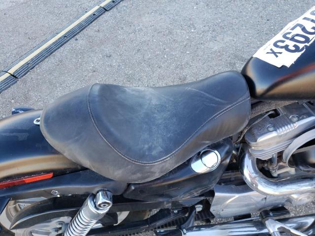 2008 HARLEY-DAVIDSON XL883 - 1HD4CN2138K412665