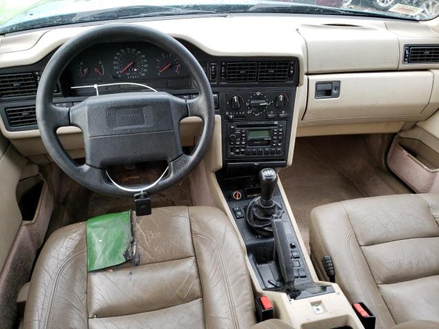 YV1LW5506S2146731 Volvo 850 BASE