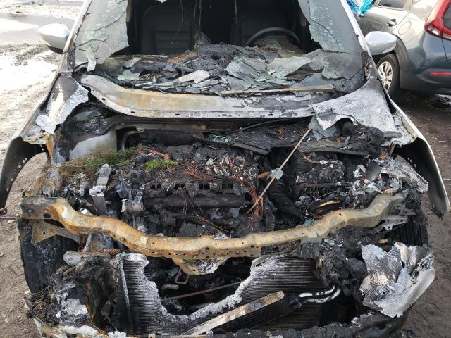 2019 FORD ESCAPE TIT - 1FMCU9J92KUA21345