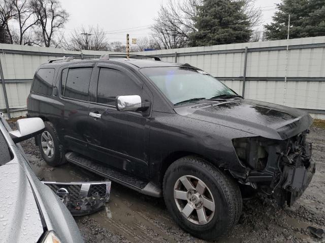 2006 Nissan Armada SE