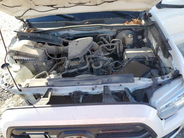 2018 TOYOTA TACOMA DOU - 5TFAX5GN9JX110357
