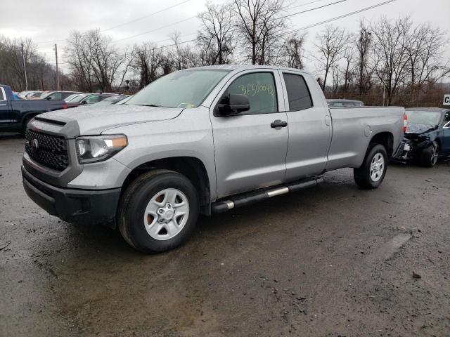 2021 TOYOTA TUNDRA DOU - 5TFTY5F13MX012126