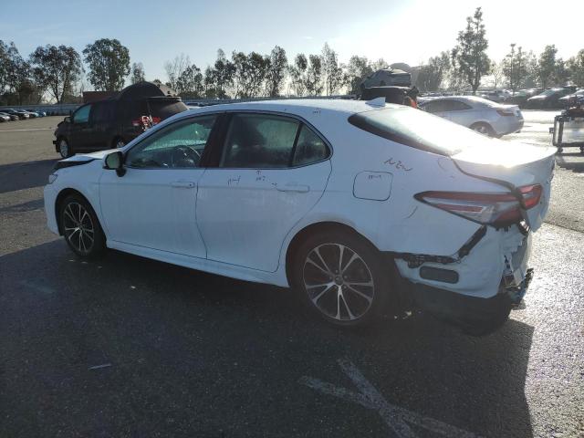 2019 TOYOTA CAMRY L - 4T1B11HK8KU713611