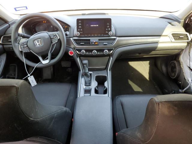 2019 HONDA ACCORD LX - 1HGCV1F10KA062484