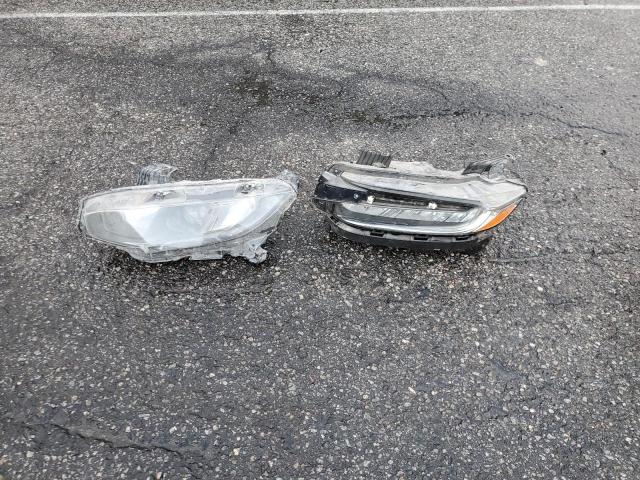 2019 HONDA INSIGHT EX - 19XZE4F56KE014532