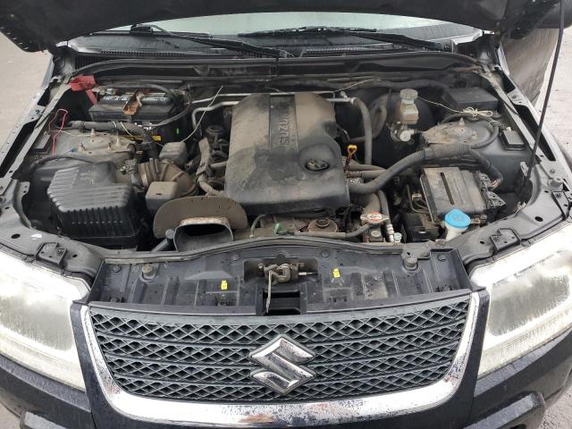 JS3TD0D23A4101560 Suzuki GR VITARA