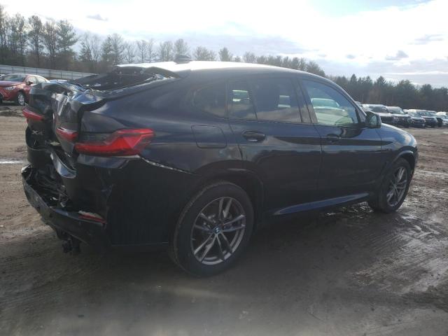 2019 BMW X4 XDRIVE3 5UXUJ3C5XKLG57723