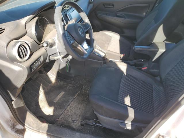 2020 NISSAN VERSA S - 3N1CN8DV2LL840858