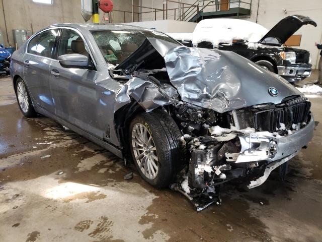 WBAJE7C56JWD52116 BMW 540 XI