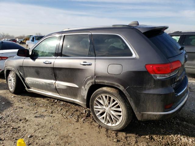 1C4RJFJG1HC847512 Jeep Grand Cherokee Summit