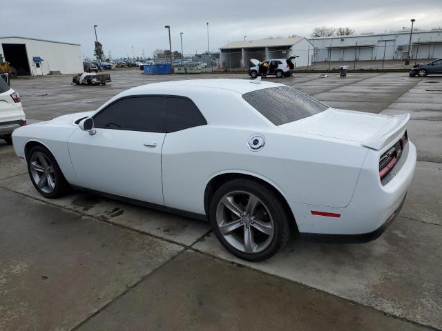 2015 DODGE CHALLENGER - 2C3CDZAG5FH895169