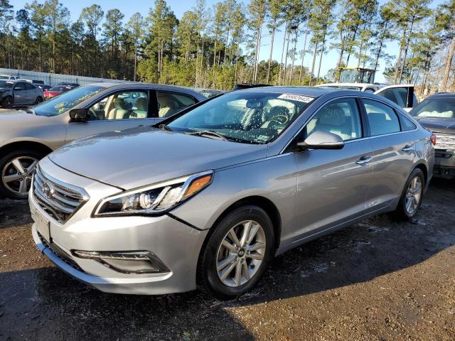 2015 HYUNDAI SONATA ECO - 5NPE24AA6FH162497