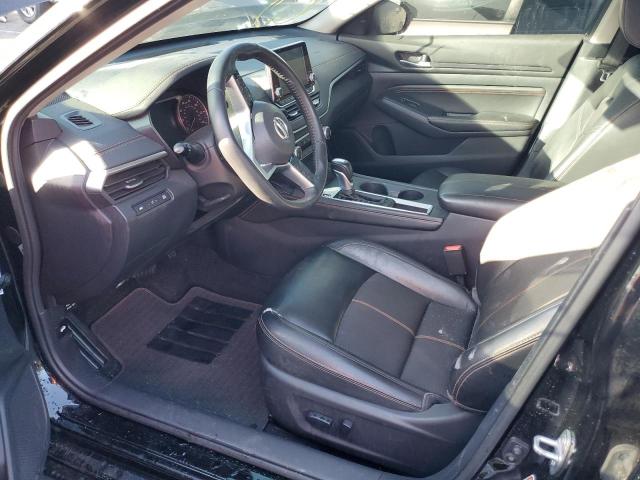 2019 NISSAN ALTIMA SR - 1N4BL4CVXKN321585