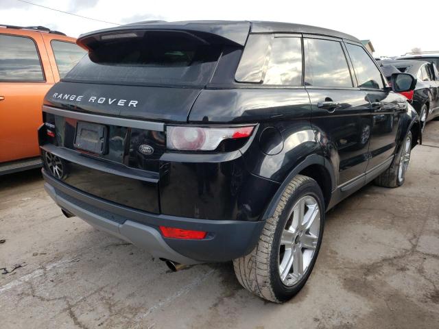 SALVP2BG1DH745833 Land Rover RANGEROVER
