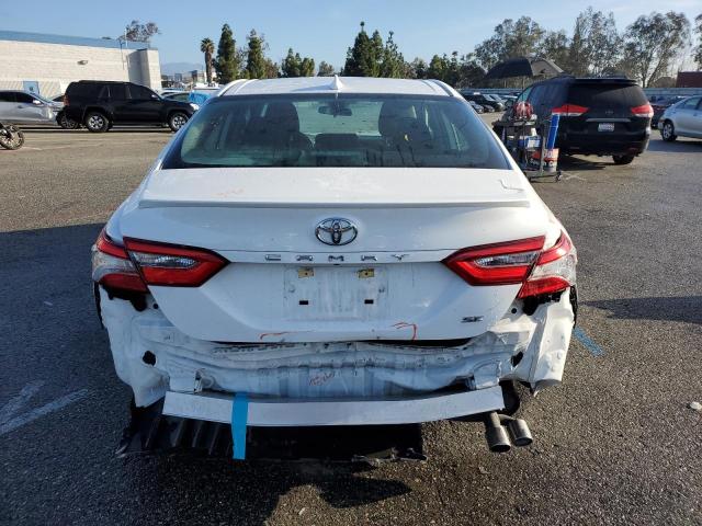 2019 TOYOTA CAMRY L - 4T1B11HK8KU713611