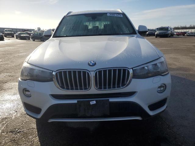 5UXWX9C33H0T22061 BMW X3 Xdrive28i