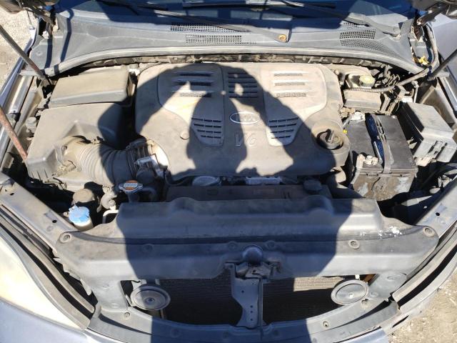 KNDJD736275672155 KIA Sorento