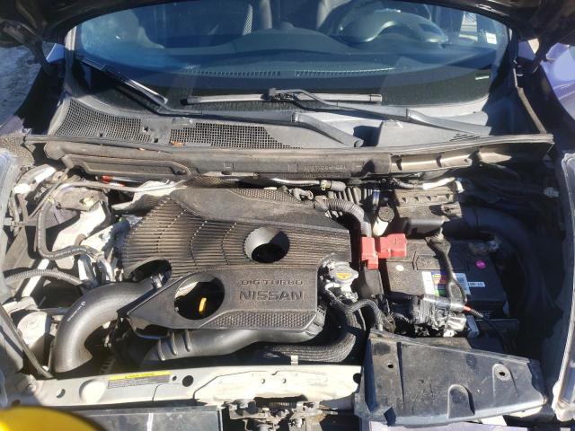 2015 NISSAN JUKE S - JN8AF5MV9FT565963