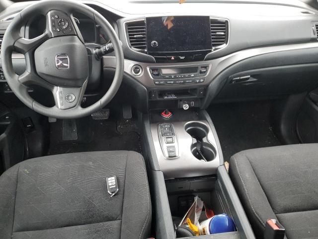 2022 HONDA PILOT SPOR - 5FNYF6H39NB018007
