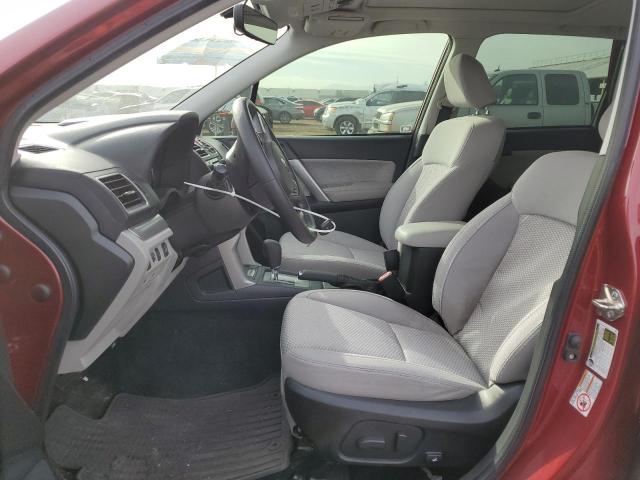 JF2SJAGC5HH809746 Subaru Forester 2.5i Premium