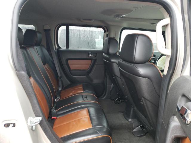5GTDN136968158610 Hummer H3